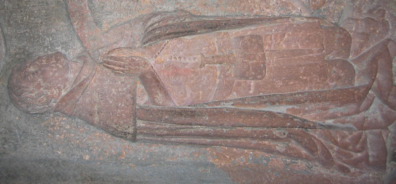 Germany Frankfurt am Main St Paul and Alte Nikolaikirche Siegfrieds zum Paradeis 1386